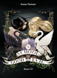 The School for Good and Evil 1-3 - Abbildung 7