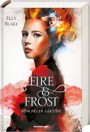 Fire & Frost 2: Vom Feuer geküsst - Abbildung 1