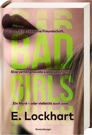 Bad Girls - Abbildung 1