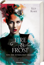 Fire & Frost 3: Von der Dunkelheit geliebt - Abbildung 1