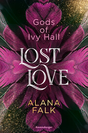 Gods of Ivy Hall - Lost Love