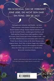 Twisted Fate, Band 2: Wenn Liebe zerstört (Epische Romantasy von SPIEGEL-Bestsellerautorin Bianca Iosivoni) - Abbildung 7