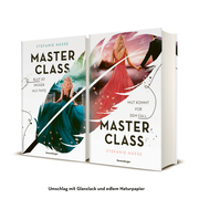 Master Class 1: Blut ist dicker als Tinte - Illustrationen 5