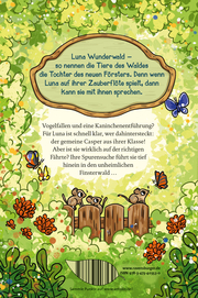 Luna Wunderwald 4: Ein magisches Rotkehlchen - Abbildung 6