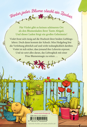 Der magische Blumenladen, Band 5: Die verzauberte Hochzeit (Bestseller-Reihe mit Blumenmagie für Kinder ab 8 Jahren) - Abbildung 5