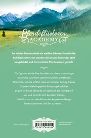 Pferdeflüsterer-Academy, Band 5: Zerbrechliche Träume - Abbildung 5