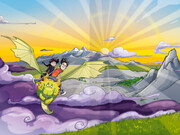 Dragon Ninjas 3: Der Drache des Himmels - Abbildung 1