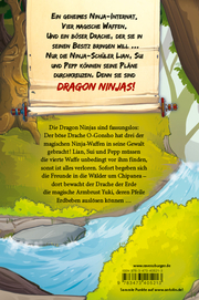 Dragon Ninjas 4: Der Drache der Erde - Abbildung 6