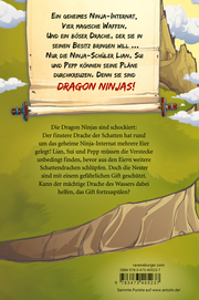 Dragon Ninjas - Der Drache des Wassers - Abbildung 2