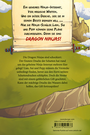 Dragon Ninjas - Der Drache des Wassers - Abbildung 3