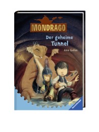 Mondrago - Der geheime Tunnel - Abbildung 1
