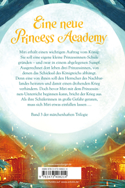 Princess Academy - Der Auftrag des Königs - Abbildung 2
