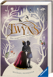 Twyns - Die magischen Zwillinge - Abbildung 1