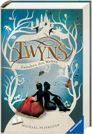 Twyns - Zwischen den Welten - Illustrationen 1