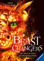 Beast Changers - Im Reich der Feuerdrachen