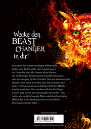Beast Changers - Im Reich der Feuerdrachen - Abbildung 5