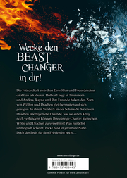 Beast Changers 3: Der Kampf der Tierwandler - Abbildung 5