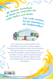 Madame Kunterbunt und das Abenteuer der Wunderwünsche - Abbildung 6