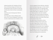 Madame Kunterbunt und das Abenteuer der Wunderwünsche - Illustrationen 2