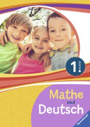 Mathe und Deutsch 1. Klasse