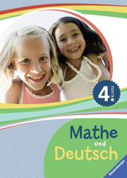 Mathe und Deutsch 4. Klasse