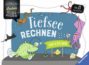 Tiefsee-Rechnen - Cover