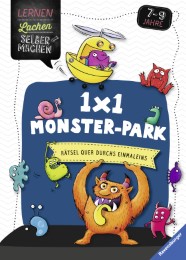 1x1 Monster-Park