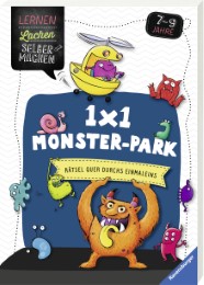 1x1 Monster-Park - Abbildung 1