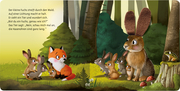 Mein erstes Vorlese-Fühlbuch: Bist du ein Fuchs? - Abbildung 3