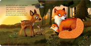 Mein erstes Vorlese-Fühlbuch: Bist du ein Fuchs? - Illustrationen 4