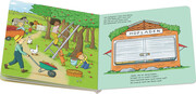 Spielen, Hören, Staunen: Bauernhof. Ein Soundbuch ganz ohne Batterie und Elektronik - Abbildung 3