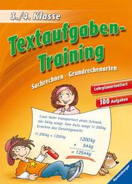 Textaufgaben-Training