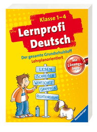 Lernprofi Deutsch - Abbildung 1