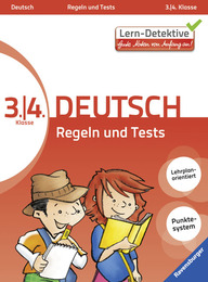 Deutsch - Regeln und Tests