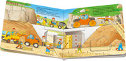 Mein liebstes Puzzle-Spielbuch: Fahrzeuge - Abbildung 2
