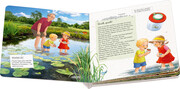 Lotta liebt die Tiere - Sach-Bilderbuch über Tiere ab 2 Jahre, Kinderbuch ab 2 Jahre, Sachwissen, Pappbilderbuch - Abbildung 1