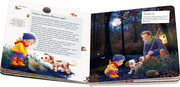 Lotta liebt die Tiere - Sach-Bilderbuch über Tiere ab 2 Jahre, Kinderbuch ab 2 Jahre, Sachwissen, Pappbilderbuch - Abbildung 2