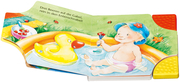 Mein erstes Spiel- und Beiß-Buch: Babybuch mit Beißecken ab 9 Monaten - Illustrationen 1