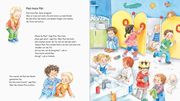Meine ersten KITA- und Kindergarten-Geschichten - Abbildung 4