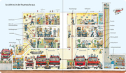Meine Welt der Fahrzeuge: Die Feuerwehr - Abbildung 4