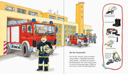 Meine Welt der Fahrzeuge: Die Feuerwehr - Abbildung 1