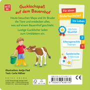 Mein Bauernhof Gucklochbuch - Abbildung 7