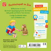Mein Zoo Gucklochbuch - Abbildung 6