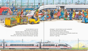 Meine Welt der Fahrzeuge: Unterwegs mit dem Zug - Abbildung 3