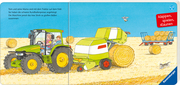 Entdecke die Bauernhof-Fahrzeuge - Abbildung 3