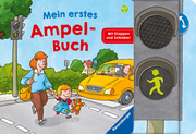 Mein erstes Ampel-Buch - Cover