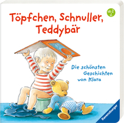 Töpfchen, Schnuller, Teddybär - Abbildung 1