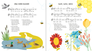Singen, Klatschen, Tanzen: Meine Kinderlieder - Illustrationen 3