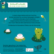 Wie kleine Tiere groß werden: Der kleine Frosch - Illustrationen 8