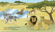Tierisch viele Tiere - Illustrationen 3